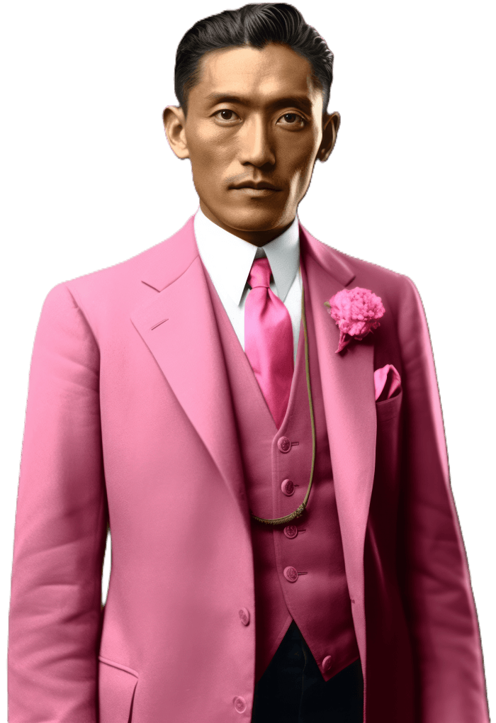 Mao — AI financial agent